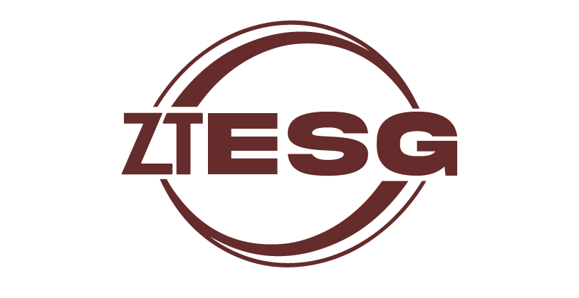 Logotipo ZTESG